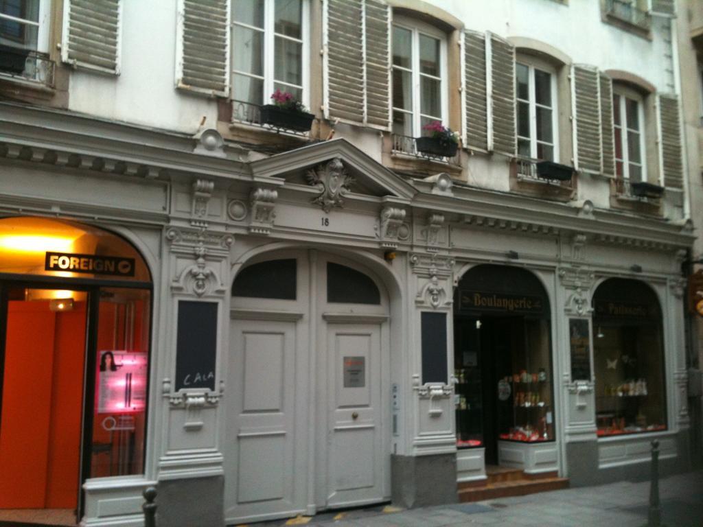 Appartamento Les Serruriers - Spacieux Avec Terrasse & Parking *