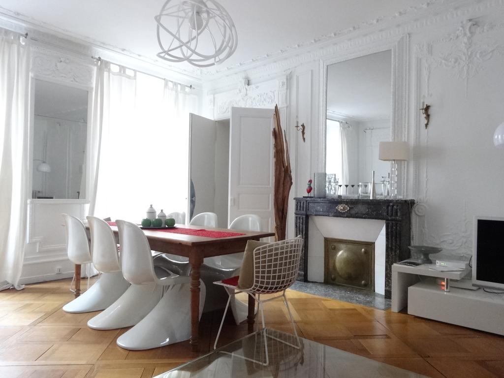 Appartamento Les Serruriers - Spacieux Avec Terrasse & Parking Strasburgo