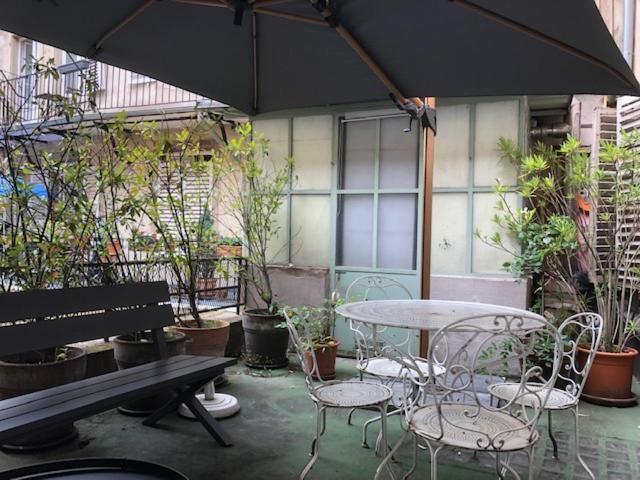 Appartamento Les Serruriers - Spacieux Avec Terrasse & Parking Strasburgo